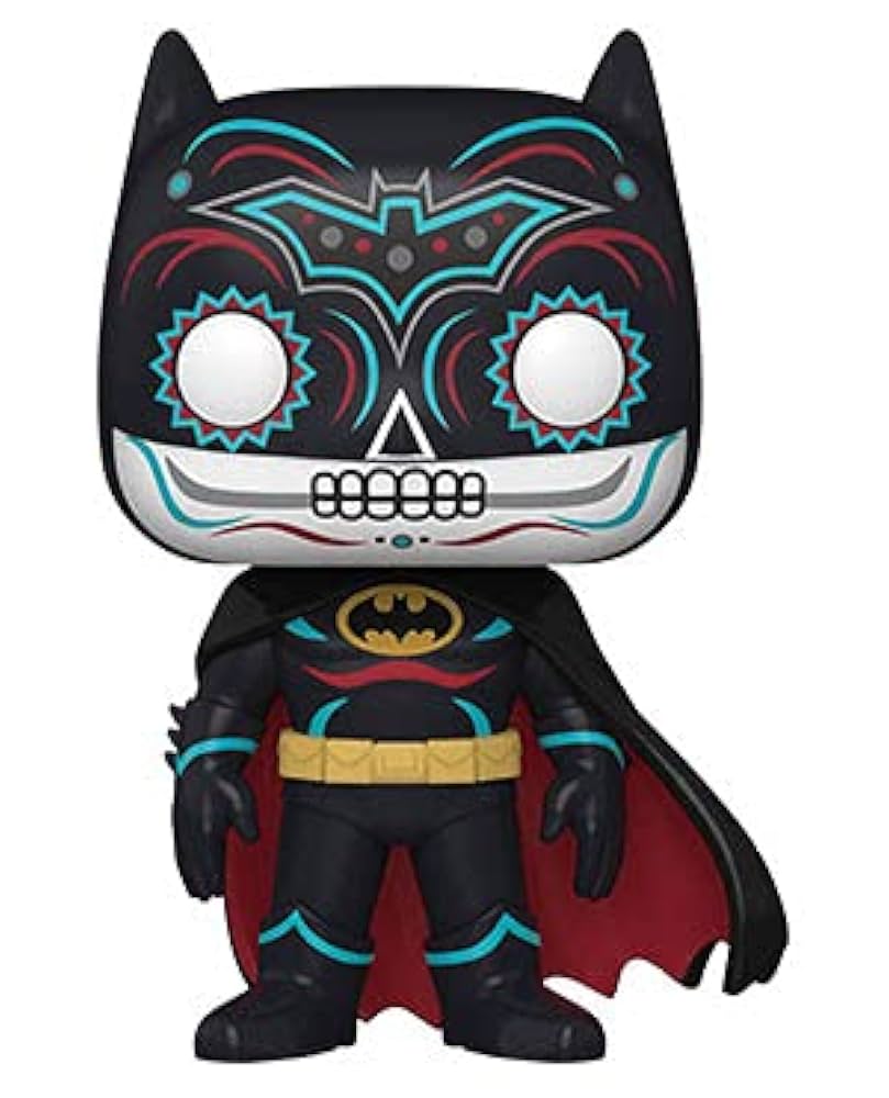 funko Pop DC ダークナイト バットマン、ジョーカー など6体セット 41K1yp9DayL._UF894,1000_QL80_.jpg